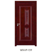 Porte en bois (WX-VP-159)